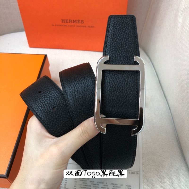 Hermes Belts